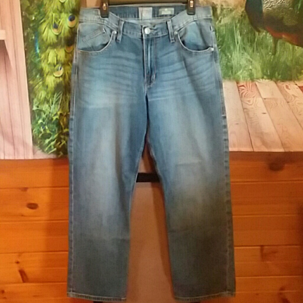 ROCK & REPUBLIC mens jeans